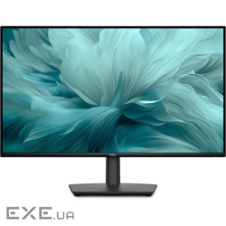Монітор DELL 27 E2726HS D-Sub, HDMI, DP, MM, IPS, 100Hz (210-BTPZ)