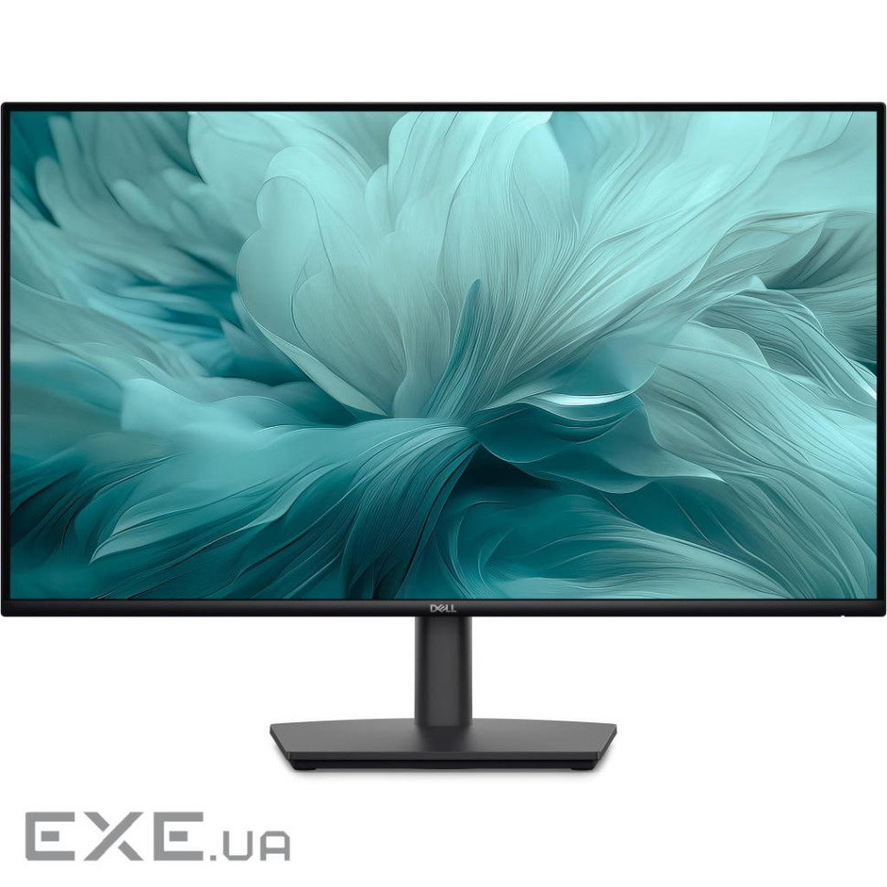 Монітор DELL 27 E2726HS D-Sub, HDMI, DP, MM, IPS, 100Hz (210-BTPZ)