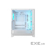 Корпус комп"ютерний Cougar Airface 180 білий (AIRFACE 180 White)