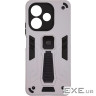 Чохол до мобільного телефона Armorstandart Proover Oppo A5 Pro 4G / A5 Pro 5G Grey (ARM85754)