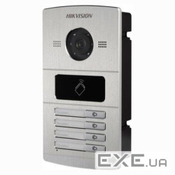 IP панель виклику HIKVISION DS-KV8402-IM