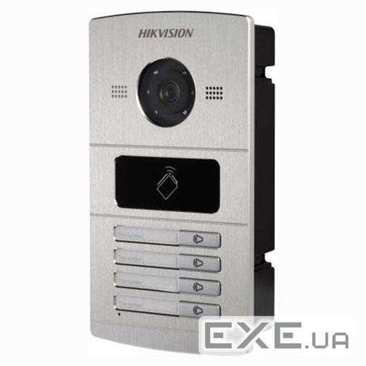 IP панель виклику HIKVISION DS-KV8402-IM
