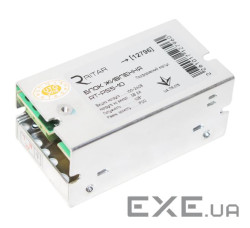 Блок живлення Ritar RTPS5-10 5В 2А (10Вт) перфорований