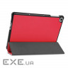 Чохол для планшета BeCover Smart Case Huawei MatePad T10 Red (705395)