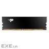 Модуль пам'яті PATRIOT Signature Line Premium DDR5 5200MHz 16GB Black (PSP516G520081H1)