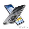 Чохол до мобільного телефона BeCover Anti-Shock Realme Note 70 Clear (714701)
