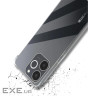 Чохол до мобільного телефона BeCover Anti-Shock Realme Note 70 Clear (714701)