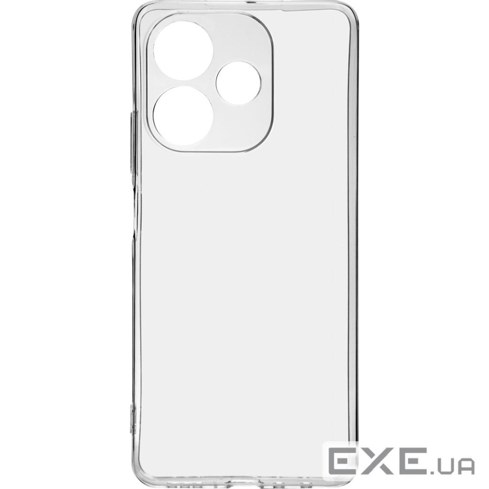 Чохол до мобільного телефона Armorstandart Air OPPO A5 Pro 4G / A5 Pro 5GClear (ARM85378)
