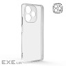 Чохол до мобільного телефона Armorstandart Air OPPO A5 Pro 4G / A5 Pro 5GClear (ARM85378)