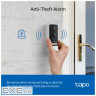 Дверний дзвінок TP-Link Tapo D230S1 (TAPO-D230S1)