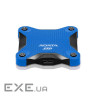 Портативний диск SSD ADATA SD620 1TB USB3.2 Gen2 Blue (SD620-1TCBL)