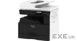 БФП A3 монохромний SHARP BP20M24EU