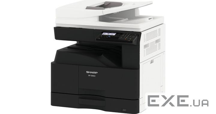 БФП A3 монохромний SHARP BP20M24EU