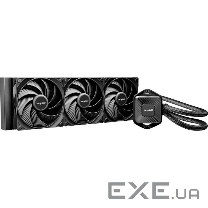 Система водяного охолодження BE QUIET! Pure Loop 3 360 (BW029) (BW029EU)