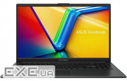 Ноутбук ASUS Vivobook Go 15 E1504GA-BQ114 (90NB0ZT2-M004D0)