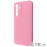 Чехол WAVE Twinkle Case Samsung Galaxy S24 Plus/S25 Plus light pink (64097 light (64097  light pink)