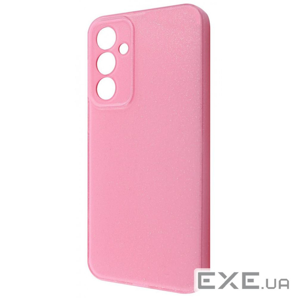 Чехол WAVE Twinkle Case Samsung Galaxy S24 Plus/S25 Plus light pink (64097 light (64097  light pink)