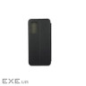 Чохол до мобільного телефона BeCover Exclusive Tecno POVA 3 (LF7n) Black (709048)