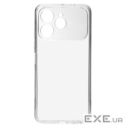 Чохол до мобільного телефона Armorstandart Air Tecno Spark 40 4G Camera cover Clear (ARM87222)