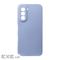 Чохол до мобільного телефона Armorstandart ICON Infinix Hot 70 4G Camera cover Lavender (ARM92408)