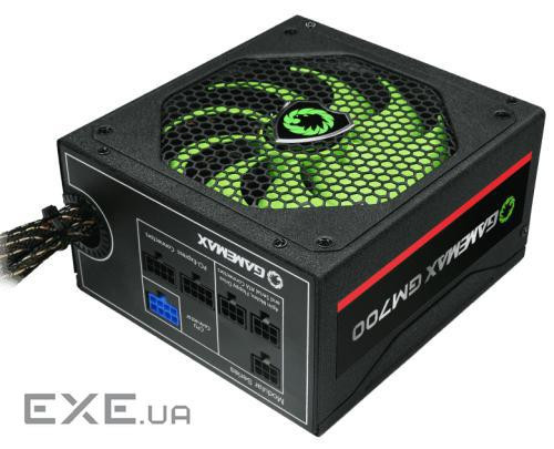 Блок живлення Gamemax 700W (GM-700)