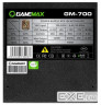 Блок живлення Gamemax 700W (GM-700)