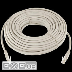 Патч-корд литий UTP RJ45 кат. 5Е 20 м (23557)