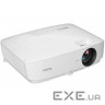 Проектор MX535 (DLP, XGA, 3600lm, 15000: 1, HDMI * 2, USB * B, RS232 BenQ MX535 (9H.JJV77.33E)