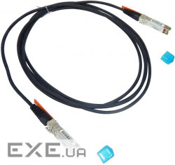 Кабель CISCO 37-0961-03 3m Direct-attach SFP+ Passive Twinax Copper Cable (37-0961- (37-0961-03 REF)