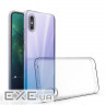 Чохол для мобільного телефону BeCover Xiaomi Redmi 9A Transparancy (705139)
