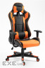 Крісло для геймерів FrimeCom Med Orange