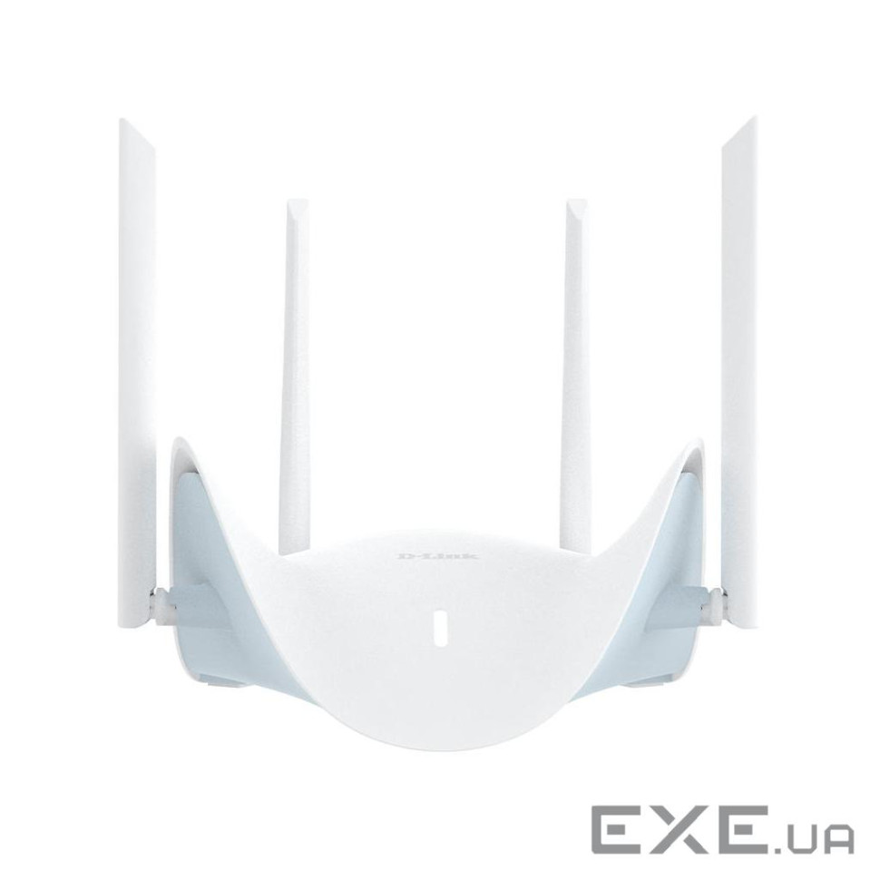 Маршрутизатор D-Link R36 BE3600 3x2.5GE LAN, 1x2.5GE Smart