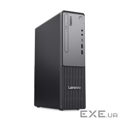 системний блок i5-13420H/16/512/Intel UHD/DOS/KB/B lack LENOVO ThinkCentre neo 30s Gen (13DK001UUI)