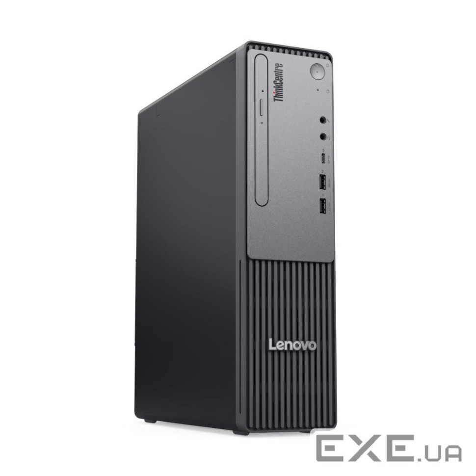 системний блок i5-13420H/16/512/Intel UHD/DOS/KB/B lack LENOVO ThinkCentre neo 30s Gen (13DK001UUI)