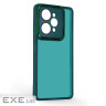 Чохол до мобільного телефона Armorstandart Shade Realme 15 Pro 5G Camera cover Dark Green (ARM89115)