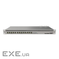 Маршрутизатор Mikrotik RB1100AHX4
