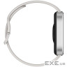 Смарт-годинник Xiaomi Watch 6 Срібний Silver Gray BHR08CUGL (1198826)
