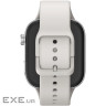 Смарт-годинник Xiaomi Watch 6 Срібний Silver Gray BHR08CUGL (1198826)