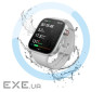Смарт-годинник Xiaomi Watch 6 Срібний Silver Gray BHR08CUGL (1198826)