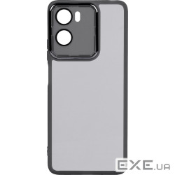 Чохол до мобільного телефона Armorstandart Shade Motorola G06 Power 4G Black (ARM89100)