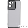 Чохол до мобільного телефона Armorstandart Shade Motorola G06 Power 4G Black (ARM89100)