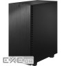 Корпус FRACTAL DESIGN Define 7 Compact Dark Tempered Glass (FD-C-DEF7C-02)