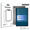 Защитное стекло BeCover (Matte Anti-Glare) для Lenovo Idea Tab Plus 12.1" (714905)