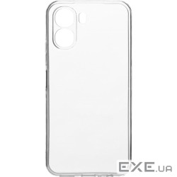 Чохол до мобільного телефона Armorstandart Air OPPO A6X 4G Camera cover Clear (ARM90142)