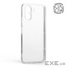 Чохол до мобільного телефона Armorstandart Air OPPO A6X 4G Camera cover Clear (ARM90142)