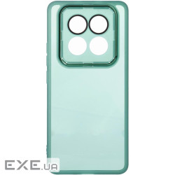 Чохол до мобільного телефона Armorstandart Shade Xiaomi Redmi Note 15 4G Dark Green (ARM89854)