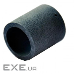 Накладка ролика захвату HP LJ P1005/1006/LBP3010 аналог RL1-2593/RL1-1443/RL1-1442 AHK (3204683)