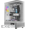 Корпус GAMDIAS Atlas E1 White (4711514500257)