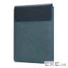 Чохол до ноутбука Lenovo 14.5" Yoga Sleeve Tidal Teal (GX41K68626)