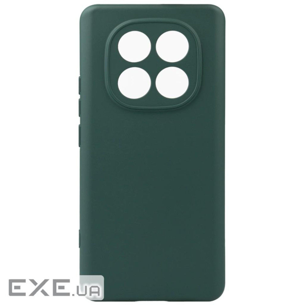 Чохол до мобільного телефона Armorstandart Icon Xiaomi Redmi Note 15 4G / Note 15 5G / Po (ARM89814)